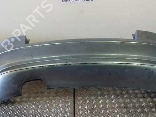 Rear bumper AUDI A3 (8P1) 1.2 TSI | BP12646229C8 