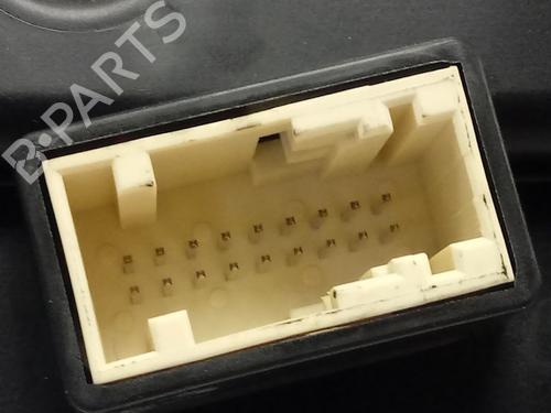 Instrument cluster PEUGEOT 208 II (UB_, UP_, UW_, UJ_)  | BP18294241C47 