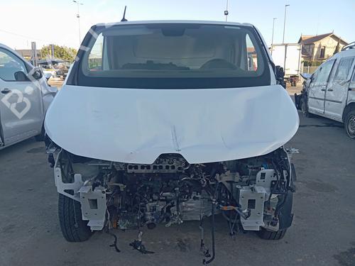 Used Parts RENAULT TRAFIC III Van (FG_)  2.0 dCi 130 (FGMY)  4514771