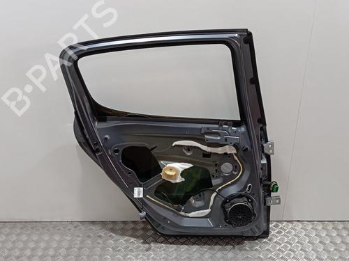 Left rear door PEUGEOT 308 I (4A_, 4C_)  | BP22409461C4 