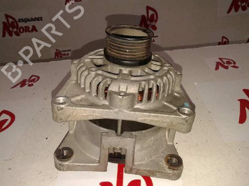 Used Alternator CHEVROLET CRUZE (J300) [2009-2025]  18490310