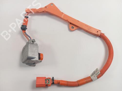 Cabo Cabo TOYOTA YARIS (_P21_, _PA1_, _PH1_) 1.5 Hybrid (MXPH10, MXPH11) (116 hp) 36412120 36412120