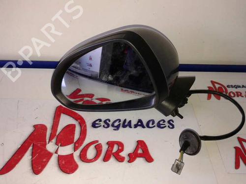 Used Left mirror OPEL CORSA D (S07) 1.3 CDTI (L08, L68) (95 hp) 12639746