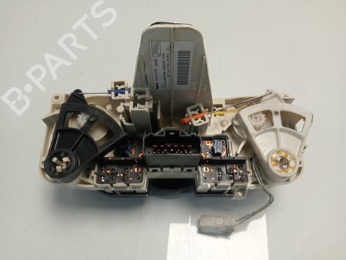 Climate control NISSAN MICRA III (K12) 1.4 16V | BP17905543I5 