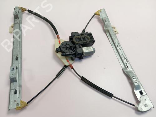 Used Front left window mechanism Front left window mechanism 37155386 37155386
