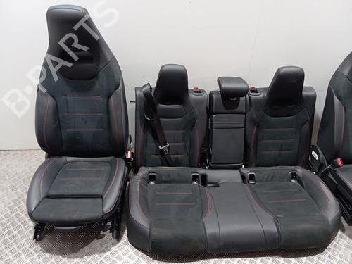 Ensemble sièges MERCEDES-BENZ A-CLASS (W177) A 200 d (177.012) | BP30375749C78 