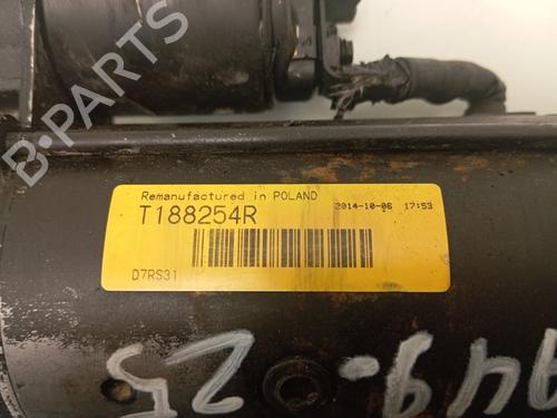 Starter VW TRANSPORTER T4 Van (70A, 70H, 7DA, 7DH)  | BP23443989M8 