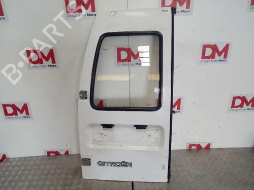 Left rear door CITROËN JUMPY I (U6U_)  | BP12660320C4 