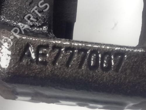 Right rear brake caliper OPEL GRANDLAND / GRANDLAND X (A18, P1UO)  | BP16865217M106 