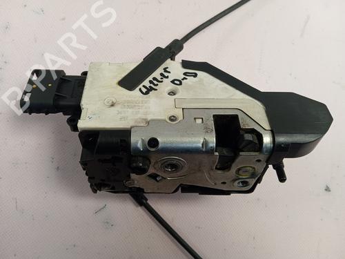 Front right lock CITROËN C3 Picasso (SH_)  | BP29573652C97 