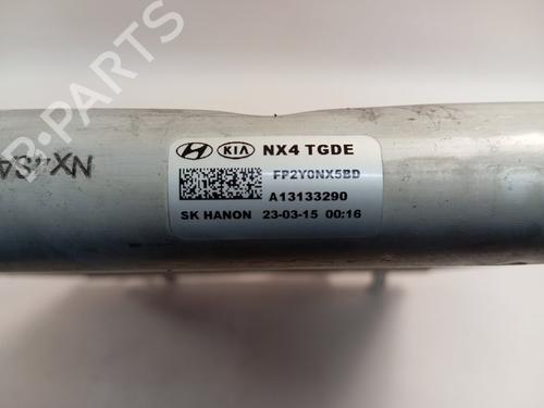 AC radiator KIA SPORTAGE V (NQ5)  | BP22353640M32 