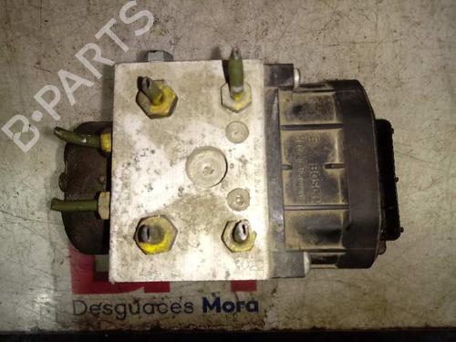 ABS Bremseaggregat MG MG ZR 105 | BP12656476M43 