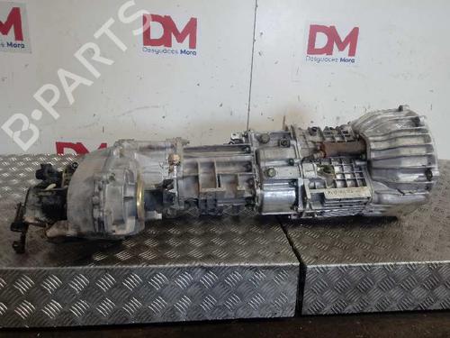 Gearbox TATA SAFARI (42_FD)  | BP29409730M3 