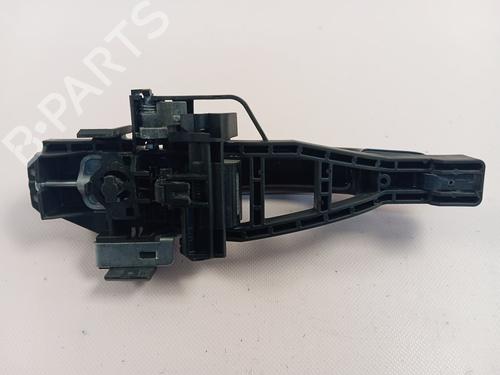 Front right exterior door handle FORD FOCUS III  | BP28488153C129 