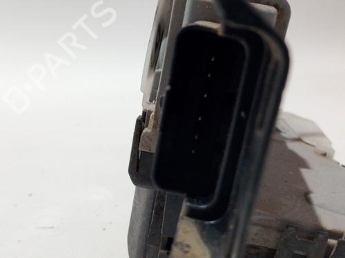 Rear left lock PEUGEOT 5008 (0U_, 0E_) 2.0 HDi 150 / BlueHDi 150 | BP26734903C100 