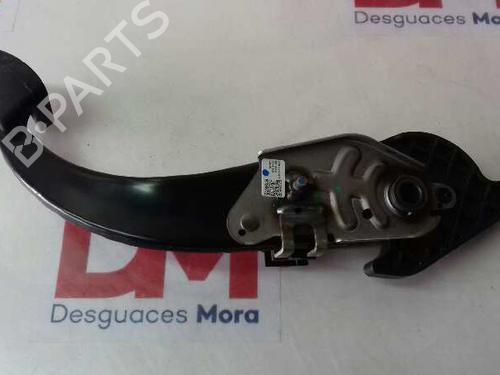Break pedal OPEL ASTRA K (B16)  | BP16984768I19 