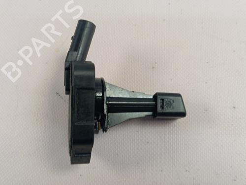 Electronic module AUDI A3 Sportback (8PA) 1.6 TDI | BP40104620M83 - Image 2