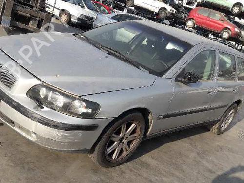 Tailgate VOLVO V70 II (285) 2.5 T | BP18490755C6 