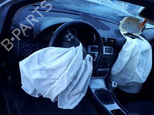 Steering wheel controls MERCEDES-BENZ C-CLASS (W203) C 220 CDI (203.008) | BP12645444E15