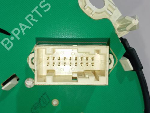 Instrument cluster CITROËN C3 II (SC_) | BP37444607C47 - Image 3