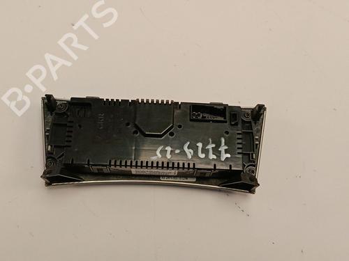 Climate control MERCEDES-BENZ C-CLASS (W203) C 200 CDI (203.007) | BP31987689I5