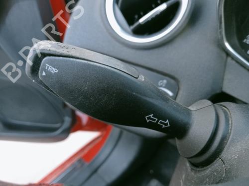 Front left window mechanism FORD FIESTA VI (CB1, CCN)  | BP23876564C22 