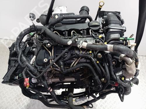 Used Engine Engine 38305999 38305999
