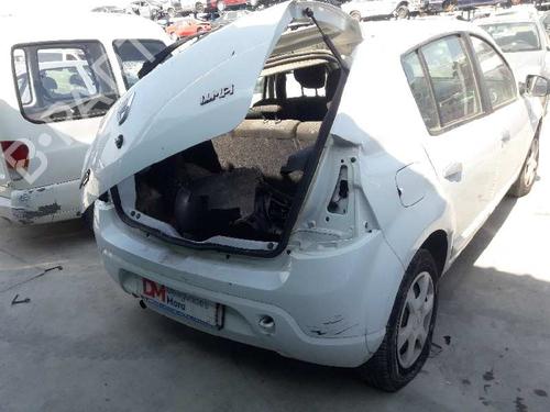 Starter DACIA SANDERO  | BP12649539M8 