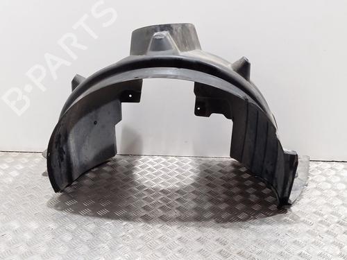 Used Wheel arch BMW X3 (E83) 2.0 d (150 hp) 22192577