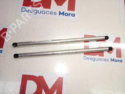 Tailgate lift support AUDI A6 Allroad C7 (4GH, 4GJ) 3.0 TDI quattro | BP14128307C138 