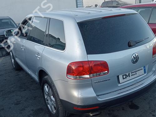 Vorschaltgerät Xenon VW TOUAREG (7LA, 7L6, 7L7) 5.0 V10 TDI | BP30376530C53 