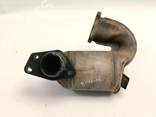 Used Particulate filter RENAULT KANGOO (KC0/1_) [1997-2026]  32175646