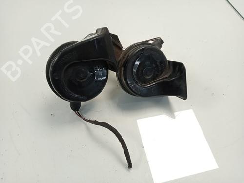 Used Horn BMW 5 (E39) 525 tds (143 hp) 14131082