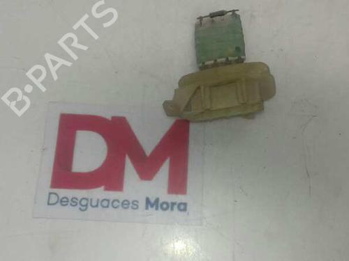 Used Heater resistor Heater resistor RENAULT MASTER II Van (FD) [1997-2013] 30370125 30370125