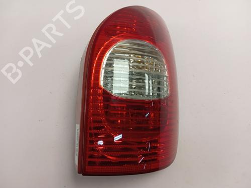Højre baglygte CITROËN XSARA PICASSO (N68) 1.6 HDi (90 hp) 26291259