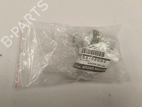 Used Washer pump Washer pump INFINITI M30 Convertible 3.0 (164 hp) 40104640 40104640