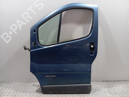 Used Left front door Left front door NISSAN PRIMASTAR Bus (X83) [2001-2026] 36358049 36358049