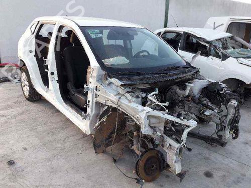 Air vent NISSAN QASHQAI II (J11, J11_) | BP17006485I21