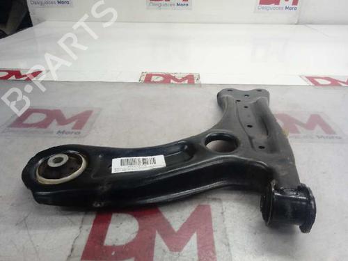 Left front suspension arm SEAT IBIZA IV SC (6J1, 6P5)  | BP12660293M12 
