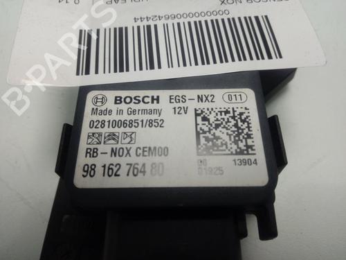 Other PEUGEOT 308 SW II (LC_, LJ_, LR_, LX_, L4_) 1.5 BlueHDi 130 | BP17683696O1 