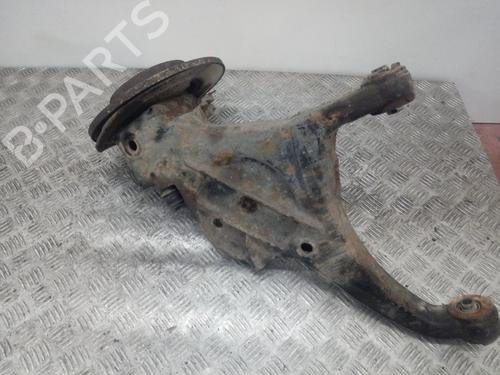 Right rear steering knuckle RENAULT KANGOO (KC0/1_)  | BP12676140M28 