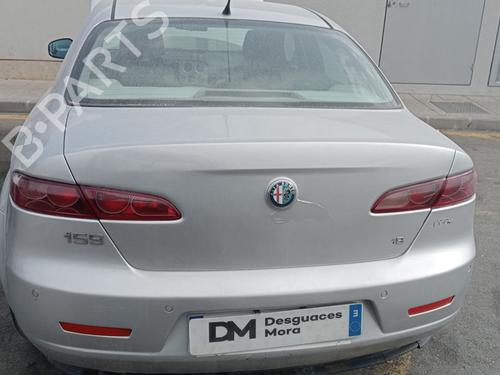 Climate control ALFA ROMEO 159 (939_) | BP37795439I5 - Image 9