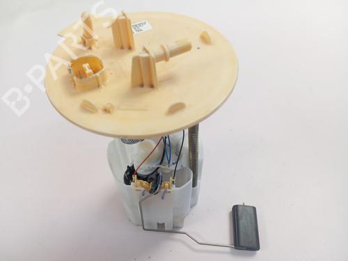 Used Fuel pump Fuel pump FORD KUGA III (DFK) 2.5 Duratec Plug-in-Hybrid (152 hp) 35726409 35726409