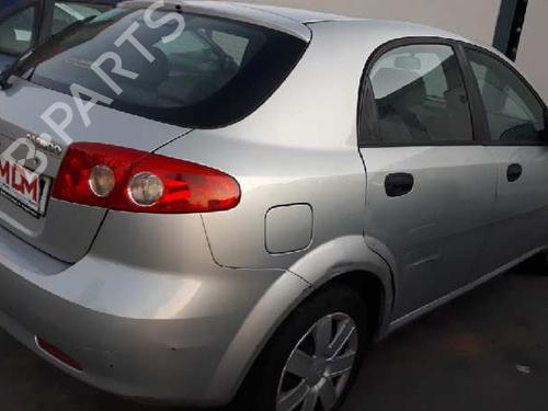 Bootlid window BMW 3 (E90)  | BP30372131C64 