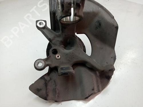 Left front steering knuckle BMW 3 (E46) 330 d | BP12667904M25 