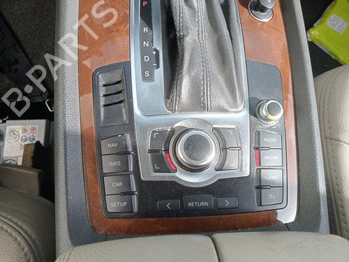 Transfer box AUDI Q7 (4LB) 3.0 TDI quattro | BP25938616M36  - Image 13