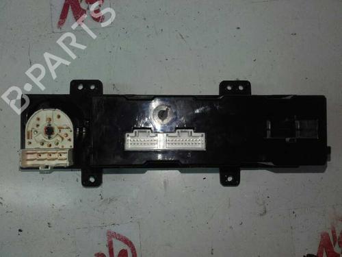 Climate control KIA CARNIVAL II (GQ) 2.5 V6 | BP17961841I5 