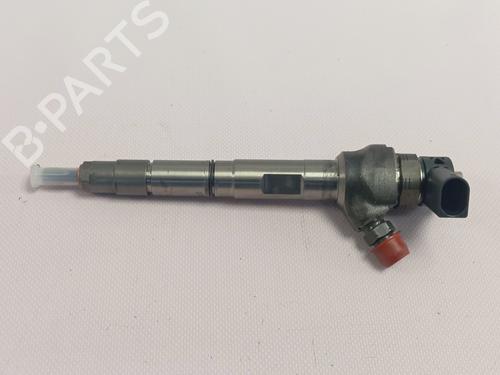 Used Injector AUDI Q3 (8UB, 8UG) [2011-2020]  31947529