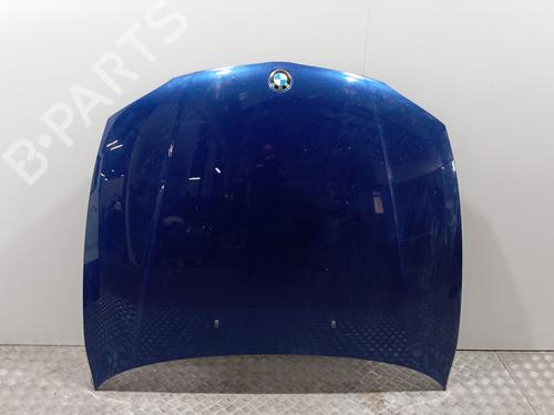 Used Hood BMW 1 (E87) 116 d (116 hp) 26005365