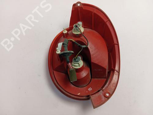 Right taillight CHEVROLET MATIZ (M200, M250) 0.8 | BP26291261C35 